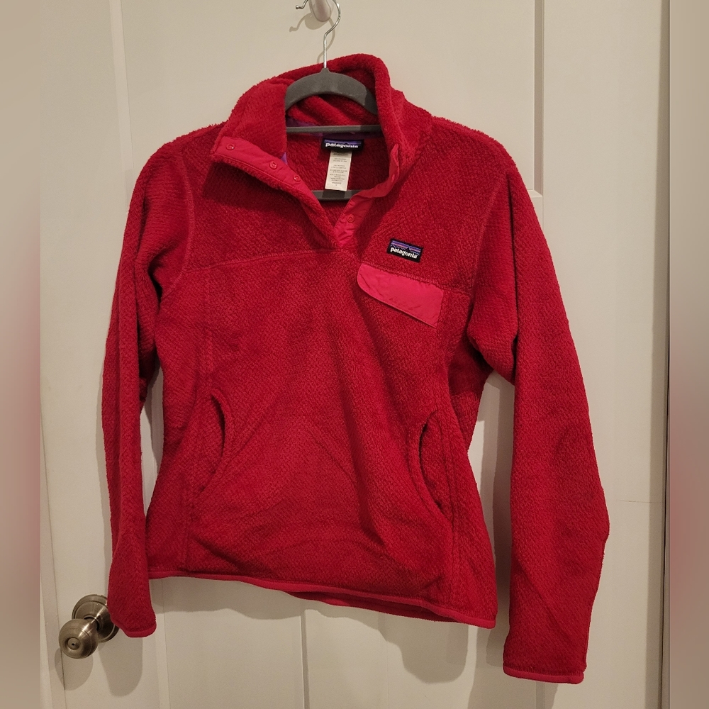 Patagonia Pullover S